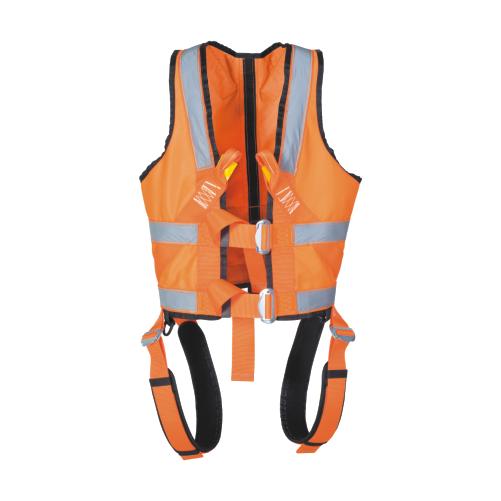 Shipcon | Protekt P-04 safety harness with vest