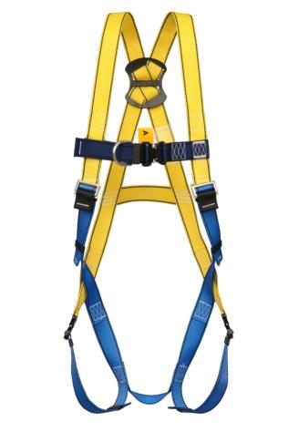 Shipcn | Fall protection | Protekt P-11C safety harness