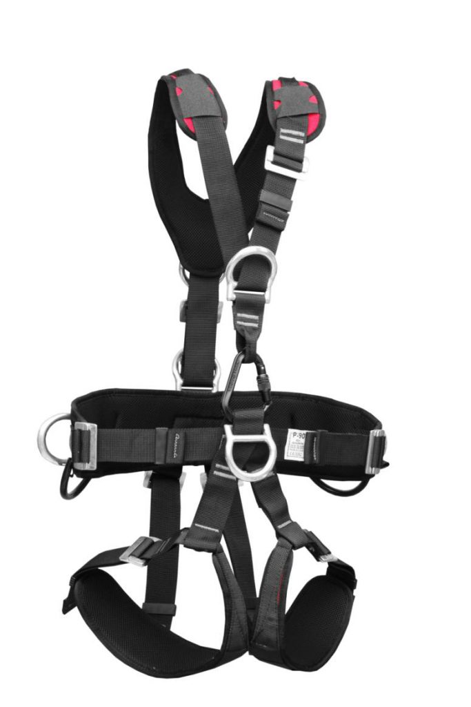 Shipcon | Fall protection | Protekt P-71 safety harness